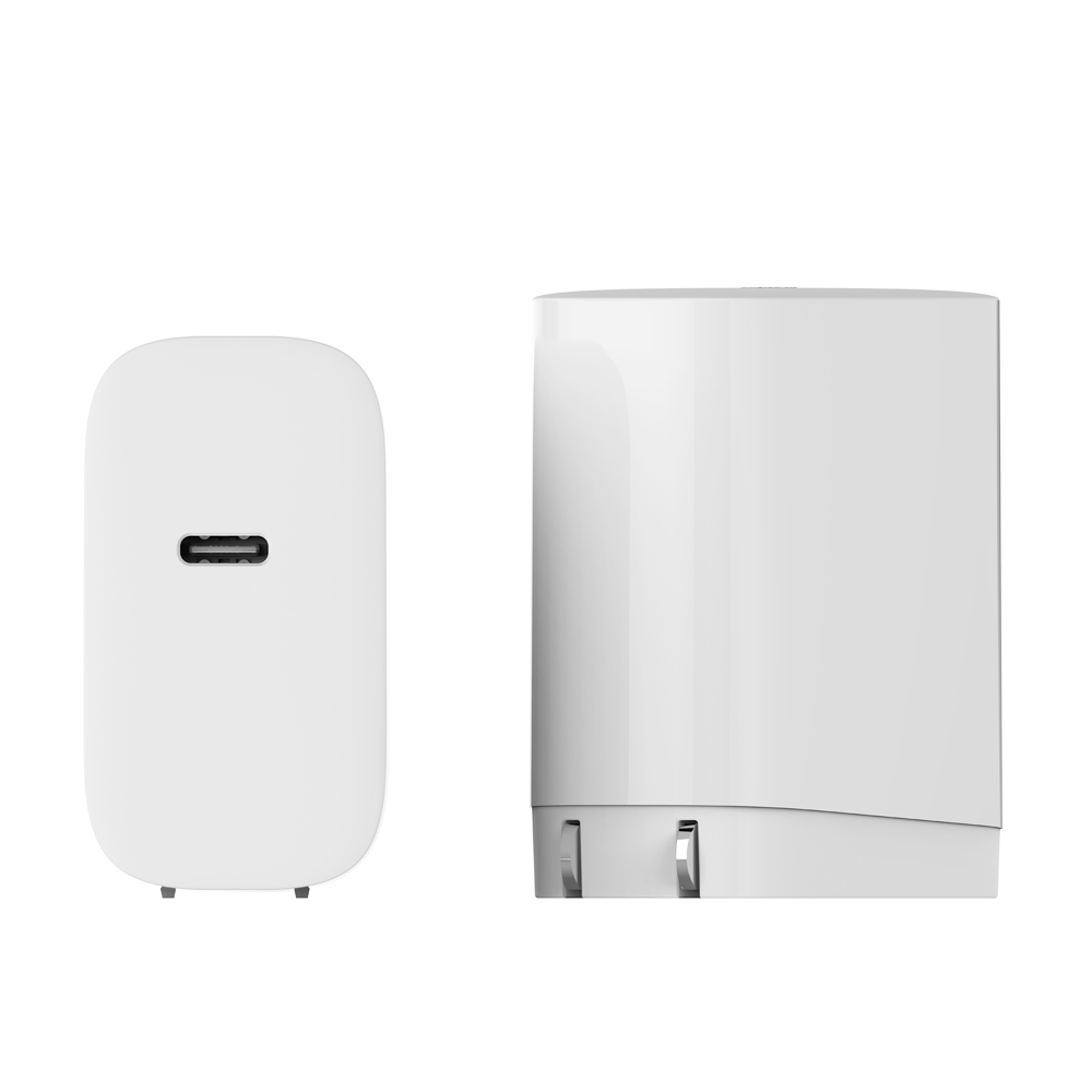 30W USB-C PD充電器